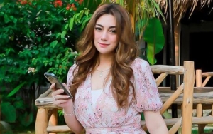 Celine Evangelista Malah Singgung Marshel Widianto Saat Ditanya Soal Liburan dengan Stevan Pasaribu