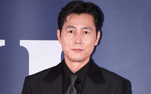 Jung Woo Sung Diam-Diam Datangi Lokasi Tragedi Itaewon, Aksinya pada Keluarga Korban Curi Perhatian