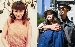 Denise Chariesta Kesal Usai Nonton Video Denny Sumargo dan Sang Istri