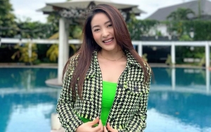 Natasha Wilona Tanggapi Telak Kabar Verrell Bramasta Bangun Rumah Puluhan Miliar Untuknya
