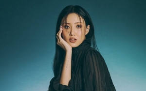 Debut Jadi MC, Hwasa MAMAMOO Bakal Punya Program Acara Sendiri di tvN