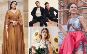 Jessica Iskandar Jual Tas Second, 10 Artis Ini Lakukan Hal Serupa ke Barang Preloved-nya