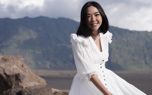 Gisella Anastasia Pamer Foto Pernikahan Usai Go Public, Pesannya Mendalam