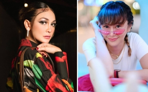Luna Maya Akui Mampu Kontrol Diri untuk Tak Dekat dengan Pria Beristri, Denise Chariesta Kena Sentil