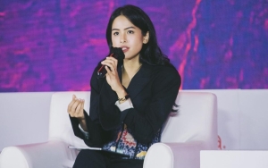 Maudy Ayunda Justru Merasa Seru Pacaran Ditemani Orangtua