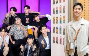 Cara BTS dan Lee Je Hoon Investasikan Asetnya Mendadak Disorot