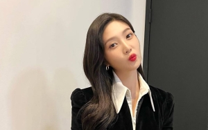 Joy Red Velvet Tak Sengaja Tunjukkan Jejak Cinta di Vlog Terbaru