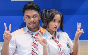 Fuji An Janjikan Rp20 Juta ke Thariq Halilintar untuk Turunkan BB dan Jadi Sixpack