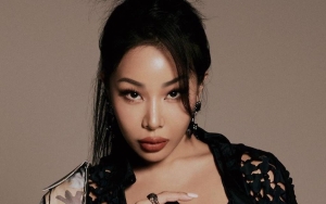 Jessi Ungkap Rasa Kesal Saat Temukan Sehelai Uban di Rambutnya