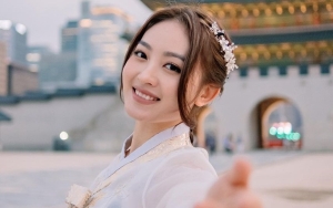 Natasha Wilona Justru Punya Pandangan Positif Soal Langganan Dijodoh-jodohkan Oleh Fans
