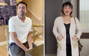 Raffi Ahmad Bikin Pinkan Mambo Ngamuk Gegara Ogah Akui Sebagai Gebetan