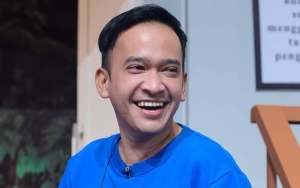 Ruben Onsu Sindir Pinkan Mambo Halu Soal Jadi Simpanan Artis G