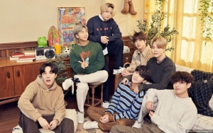 Tato Persahabatan BTS Banjir Peminat, Seniman Ambil Sikap Tegas