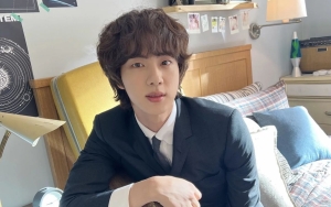 Laris Manis, Jin BTS Pamer Sarapan Ramen Instan Auto Ramai Diserbu