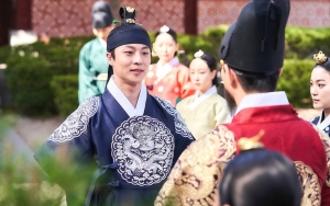 Mega Spoiler 'Under The Queen's Umbrella', Pengganti Bae In Hyuk Terkuak