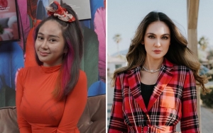 Niat Beber Kesalahan Fatal, Denise Chariesta Pertimbangkan Nama Baik Luna Sekaligus Beri Peringatan