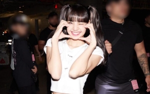 Ikonik, Lisa BLACKPINK Beri Tanggapan Berisiko Usai Dapat Lamaran Pernikahan