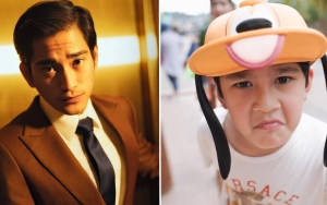 Potret Lawas Bio One Kala Main FTV Disebut Mirip Rafathar Putra Raffi Ahmad