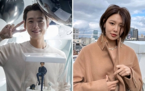 Jung Kyung Ho Ungkap Cara Ia dan Sooyoung SNSD Rayakan Anniversary