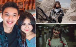 Mantan Rey Mbayang, Intip 11 Potret Indrayani Keponakan Paramitha Rusady Bak Ratu Cosplay