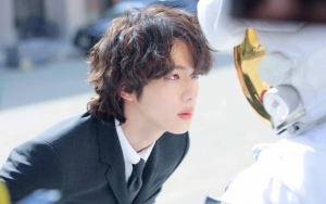 Jin BTS Bikin Pendapatan Perusahaan Game Nexon Alami Kenaikan Luar Biasa