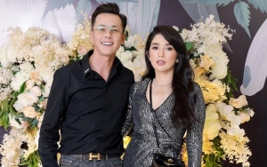 Ussy Sulistiawaty dan Andhika Pratama Pamer Potret Kencan Bak Pasangan ABG