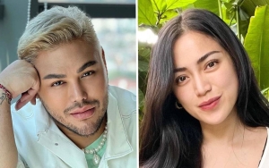 Tolak Halus, Ivan Gunawan Beber Alasan Sebenarnya Tak Bisa Bantu Jessica Iskandar