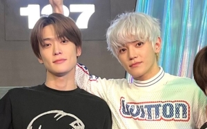 Kocak Banget, Jaehyun NCT 127 Jatuh Saat Selancar karena Perhatikan Taeyong 