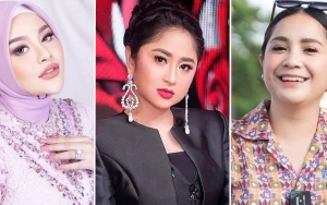 Aurel Hermansyah & Dewi Persik Kalah, Nagita Slavina Syok Total Belanja Online Capai Ratusan Juta