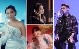 Hadirkan 2 Vibes Berbeda, 10 Rekomendasi Lagu Indo yang Dinyanyikan Versi Korea