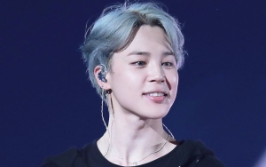 Jimin BTS Terus Jadi Inspirasi Karya Seni, Kali Ini Dibuat Patung