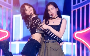 Lisa Minta Jisoo BLACKPINK Berhenti Bohong Saat Siaran Langsung