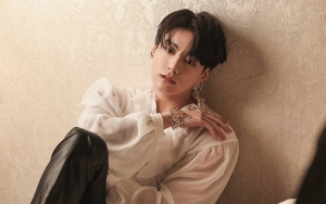 'Debut Solo' Epik, Jungkook BTS Bawakan OST di Pembukaan Piala Dunia FIFA 2022 di Qatar!