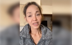 Bunda Corla Bikin Berondong Jerman Syok Saat Lihat Jumlah Penonton Siaran Langsungnya