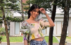 Sabrina Chairunnisa Kalap Borong Belanjaan Brand Kelas Dunia 