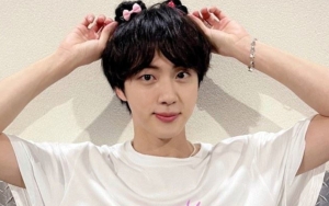 Jin BTS Tak Akan Buang Pertemanan, Sikap Loyal Meski Syuting Telah Usai Terungkap