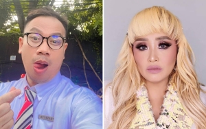 Vicky Prasetyo Beri Kejutan Ultah untuk Pinkan Mambo Usai Terseret Isu Simpanan