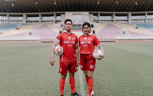 Kaesang Beri Jawaban Ngeri Saat Disebut Cocok Jadi Meme di Foto Prewed Adat Bali 