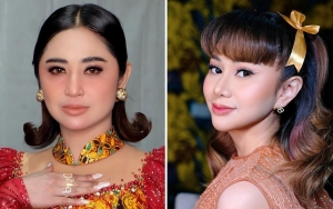 Giliran Dewi Persik Dikuliti Denise Chariesta, Beber Kebucinan Sang Artis Hingga Minta Dikawinin 