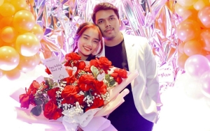 Fuji An Nyeletuk Bakal Namai Anaknya dan Thariq Halilintar dari Akun Fanbase