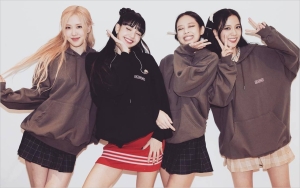 Tetap di Stadion Utama GBK, BLACKPINK Rilis Daftar Harga Tiket 'BORN PINK' Jakarta