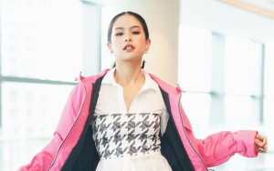 Maudy Ayunda Mejeng Cantik Bareng Sahabat, Kecerdasan Justru Jadi Bahan Perbincangan