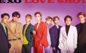 Bawa Ciri Khas SM, Lagu EXO 'Love Shot' Punya Makna Wah Banget