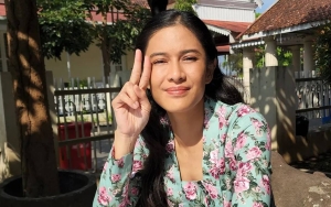 Biasa Berkebaya, Damage Dian Sastro Saat Tampil Maskulin Gak Main-Main