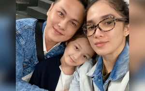 Putri Sulung Ussy-Andhika Pratama Cantik Bak Princess, Auto Dipuji Bibit Unggul