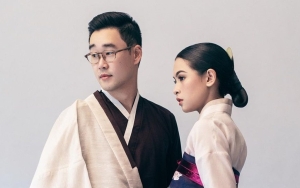 Malmingan Bareng, Foto Tak Terduga Maudy Ayunda Dibongkar Jesse Choi