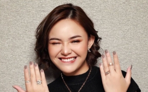 Amanda Manopo Bongkar Alasan Habiskan Uang 253 Juta untuk Aplikasi Online