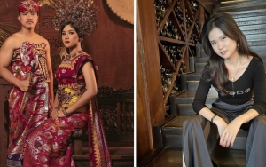 Kaesang-Erina Gudono Prewedd Romantis Ala Bali, Felicia Tissue Ungkit Kekuatan Doa