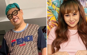 Uya Kuya Bantah Lindungi RD, Reaksi Denise Chariesta Soal Alasan Tak Ngonten Makjleb