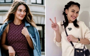 Benarkan Sempat Renggang, Luna Maya dan Ayu Ting Ting Kode Akar Masalahnya Tak Penting